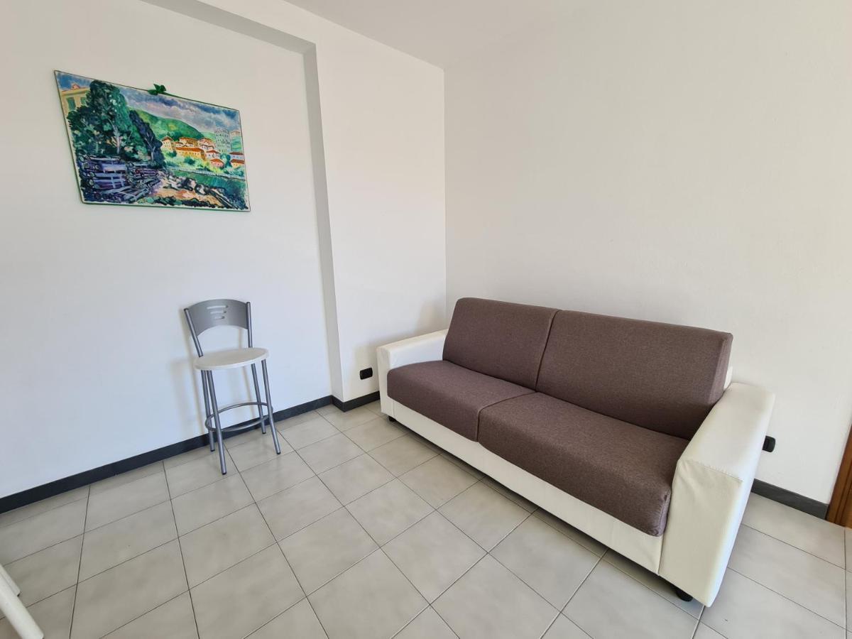 Condominio Stefania Ameglia Exterior photo