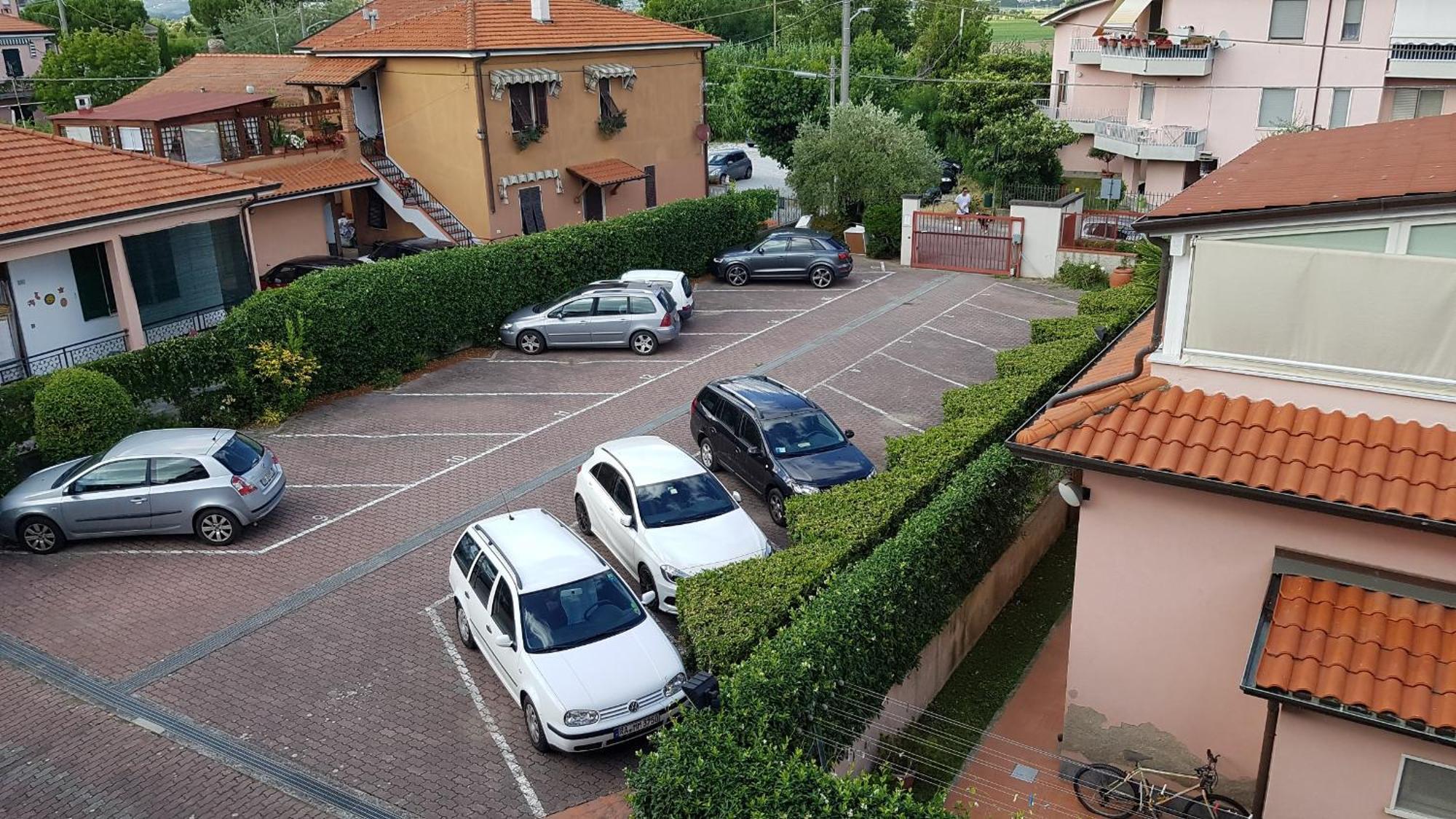 Condominio Stefania Ameglia Exterior photo
